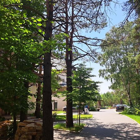 Maglian Campus Hotel Divčibare Екстериор снимка